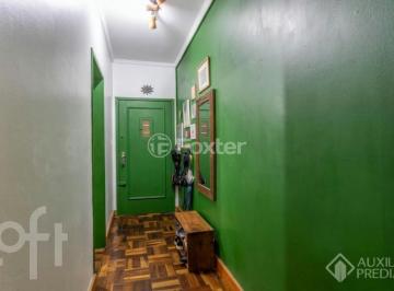 b6ce216a · Apartamento, 3 dormitórios, 93.97 m², em Auxiliadora