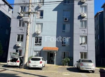 897f8171 · Apartamento, 2 dormitórios, 43.36 m², em Morro Santana