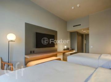 468eb429 · Kitnet / JK / Studio, 1 dormitórios, 30.93 m², em Praia de Belas