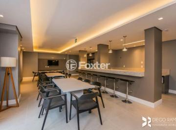 15-INFRA-3757-COBALTO-130669.jpg · Apartamento, 3 dormitórios, 100 m², em Menino Deus
