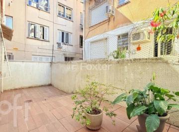98485b25 · Apartamento, 2 dormitórios, 74 m², em Menino Deus