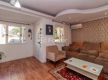 07-CASA-EM-CONDOMINIO-3D-VILA-NOVA-PORTO-ALEGRE-893894.JPG · Casa em Condomínio, 3 dormitórios, 148 m², em Vila Nova