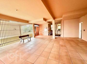3e3a7b7e · Apartamento, 1 dormitórios, 53.55 m², em Hamburgo Velho