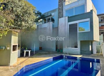 112dabc3 · Casa, 4 dormitórios, 547 m², em Vila Assunção