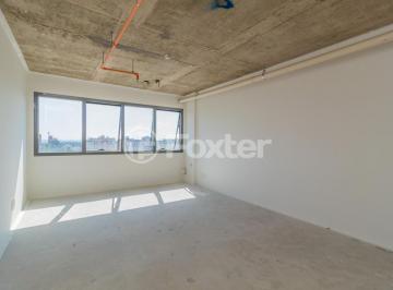 01-SALA-COMERCIAL-CRISTO-REDENTOR-PORTO-ALEGRE-266765.jpg · Sala / Conjunto Comercial, 38.59 m², em Cristo Redentor
