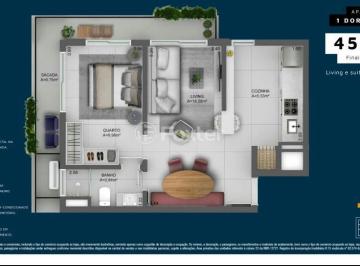Screenshot_10.jpg · Apartamento, 1 dormitórios, 45.17 m², em Cidade Baixa