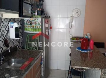 Apartamento · 45m² · 2 Quartos · 1 Vaga · Apartamento em  Rua José Miguel Ackel - Jardim Cumbica - Guarulhos/SP
