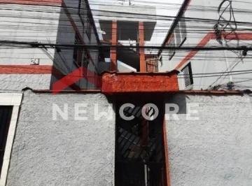 Apartamento · 46m² · 2 Quartos · Apartamento em  Rua Niterói - Conjunto Habitacional Presidente Castelo Branco - Carapicuíba/SP