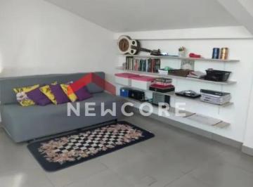 Casa · 75m² · 3 Quartos · 3 Vagas · Casa de Vila em Rua Maria Isabel Silva de Toledo - Conjunto Habitacional Vila Réggio - Campinas/SP