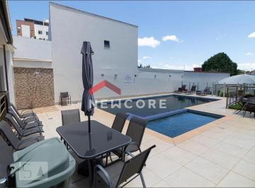 Apartamento · 50m² · 2 Quartos · 2 Vagas · Apartamento em  Avenida Miguel Perrela - Castelo - Belo Horizonte/MG