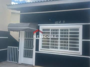 Casa · 150m² · 2 Quartos · 2 Vagas · Casa em  Rua Amâncio Mazzaropi - Vila David - Bragança Paulista/SP