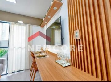 Apartamento · 30m² · 1 Quarto · Apartamento em  Avenida Professor Luiz Ignácio Anhaia Mello - Quinta da Paineira - São Paulo/SP