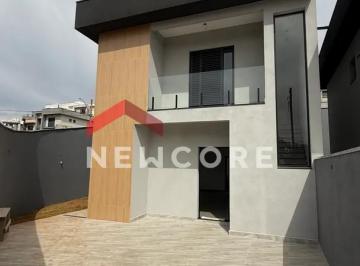 Casa · 115m² · 3 Quartos · 3 Vagas · Casa em  Rua das Sálvias - Portais (Polvilho) - Cajamar/SP