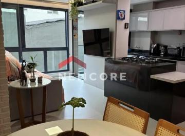 Apartamento · 67m² · 2 Quartos · 1 Vaga · Apartamento em  Rua Marquês de São Vicente - Gávea - Rio de Janeiro/RJ