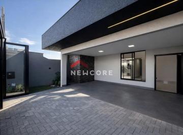 Casa · 142m² · 3 Quartos · 2 Vagas · Casa em Rua Pioneiro Hideo Toda - Zona 31 - Maringá/PR