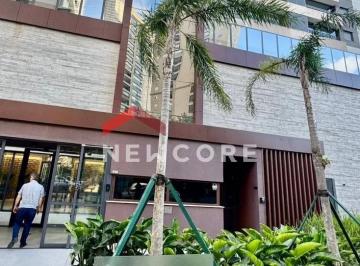 Apartamento · 88m² · 3 Quartos · 2 Vagas · Apartamento em Rua Bonnard - Alphaville Empresarial - Barueri/SP