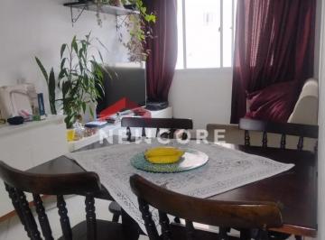 Apartamento · 45m² · 2 Quartos · Apartamento em Rua Fontoura Xavier - Itaquera - São Paulo/SP