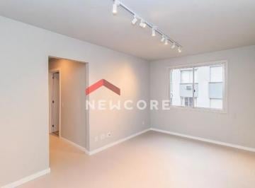 Apartamento · 58m² · 2 Quartos · 1 Vaga · Apartamento em Rua Alberto Silva - Vila Ipiranga - Porto Alegre/RS