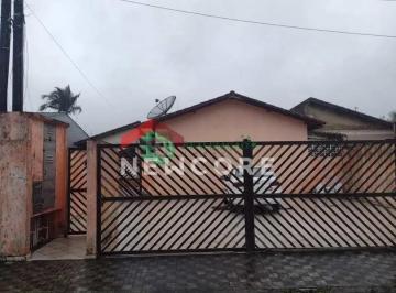 Casa · 39m² · 2 Quartos · 1 Vaga · Casa de condomínio em  Avenida Atlântica - Vila Atlântica - Mongaguá/SP