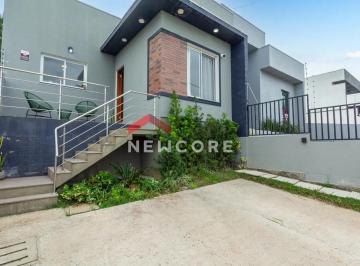 Casa · 82m² · 3 Quartos · 2 Vagas · Casa em Rua São José de Nazaré - Loteamento Jardim Timbaúva - Gravataí/RS