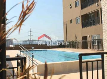 Apartamento · 60m² · 2 Quartos · 1 Vaga · Apartamento em Rua José Sversut - Jardim das Belezas - Carapicuíba/SP
