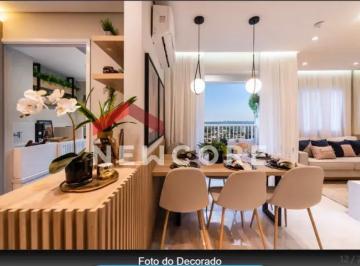 Apartamento · 43m² · 1 Quarto · 1 Vaga · Apartamento em Rua Antonieta - Picanço - Guarulhos/SP