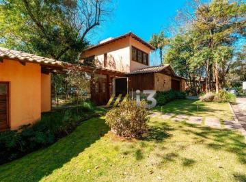 6d47537be4bd38031a6bfc88c568ebb337ff836e · Casa com 3 dormitórios à venda, 462 m² por R$ 3.700.000,00 - Condomínio Clube da Montanha - Atibaia/
