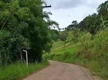 RUA DO TERRENO · Terreno 3517 m²  R$ 450mil Parque Rio Abaixo - Atibaia/SP