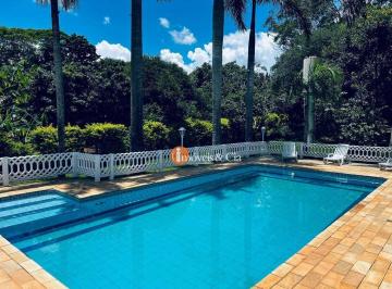 Chácara com 3 dormitórios à venda, 3050 m² por R$ 1.690.000 - Condomín · Chácara com 3 dormitórios à venda, 3050 m² por R$ 1.690.000 - Condomínio - Usina - Atibaia/SP