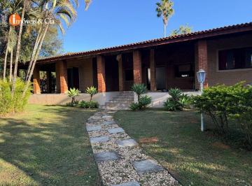 67e54379faf7206e45f9c77f85c53c4f7a17e3dd · Atibaia Chácara com 6 dormitórios à venda, 3050 m² por R$ 1.500.000 - Aceita imóveis / Veículos