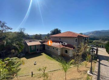 Chácara com 2 dormitórios à venda, 1000 m² por R$ 1.499.000 - Jardim E · Chácara com 2 dormitórios à venda, 1000 m² por R$ 1.499.000,00 - Jardim Estância Brasil - Atibaia/SP