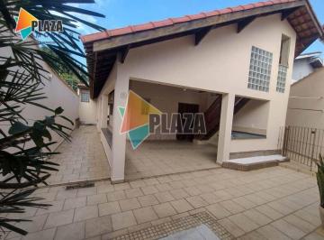 Casa · 165m² · 3 Quartos · 4 Vagas · Casa com 3 dormitórios à venda, 165 m² - Canto do Forte - Praia Grande/SP