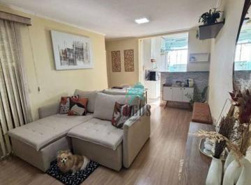 b7f8b8d0cafa1141d52324da3a9027ca99bdd9a8 · Apartamento com 3 dormitórios à venda, 70 m² por R$ 420.000,00 - Paulicéia - São Bernardo do Campo/S