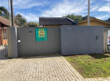 be1a2b42220ee22b5056c94567073967cbb800f0 · Casa com 2 dormitórios para alugar, 64 m² por R$ 2.086,00/mês - Boa Vista - Curitiba/PR