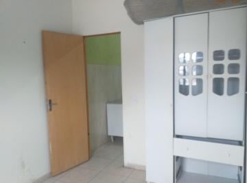 Casa de 1 quarto, Embu das Artes · ALUGO CASA 2 CÔMODOS, VILA REGINA - EMBU DAS ARTES ( LR1034 )