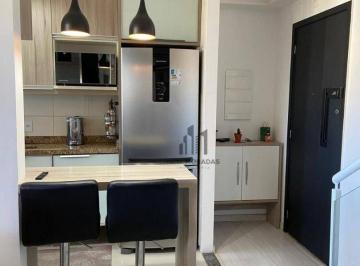 17b7ad88f68bcc87aabd9aefeb4c1e3a4347b3f9 · Apartamento Duplex, 2 dormitórios à venda, 112 m² - Guaíra