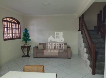 CASA-CAMPO GRANDE - RIO DE JANEIRO · Casa com 3 quartos à venda, 220 m² por R$ 650.000 - Campo Grande - Rio de Janeiro/RJ