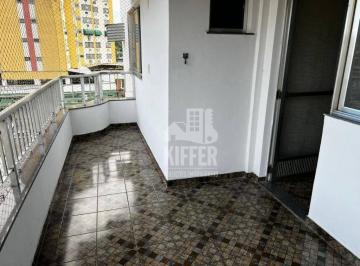 APARTAMENTO COM OTIMA VARANDA · Apartamento 2 Quartos com Suíte e 2 Vagas no Rocha