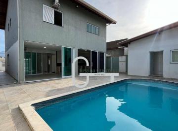 27d9954732322430032b9f31e504046d6f191c88 · Casa com 4 dormitórios à venda, 191 m² por R$ 1.100.000,00 - Cidade Nova Peruibe - Peruíbe/SP