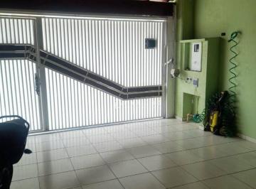 ce74fe91102255fc705cbc097aa3f2894b4fc8a8 · Vende-se Casa – 3 Dormitórios – Cidade Salvador, Jacareí/SP