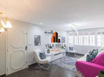 e7b87c6a5a351fc53dc506be7f771c1f9e44964e · Sobrado com quartos à venda, 174 m² por R$ 845.000 - Vila Scarpelli - Santo André/SP