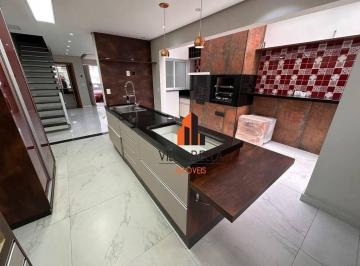 bd979ca4a41acff283852b976b56ab2f004435e6 · Sobrado com 3 quartos à venda, 149 m² por R$ 1.200.000 - Campestre - Santo André/SP
