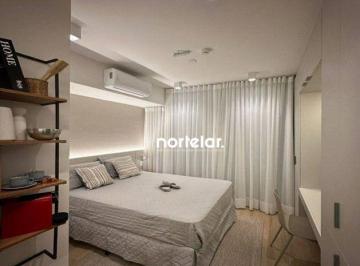 490380e794241ec253f129a834f90b36f3d58c2c · Studio com 1 dormitório para alugar, 21 m² por R$ 4.220,00/mês - Paraíso - São Paulo/SP