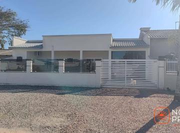 5d316ae681b0db94beb05905f961ea288c431d67 · Casa com 3 dormitórios à venda, 210 m² por R$ 680.000,00 - São Jose - Itapoá/SC