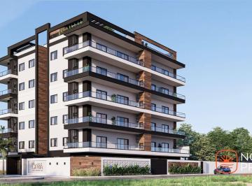 2c52f65f43d9f8b5742e46fed9519280d0eacf29 · Apartamento com 3 dormitórios à venda, 129 m² por R$ 1.019.823,00 - Brandalize - Itapoá/SC