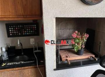 4a47d7239dc408845eb9b6406bf409844e2d229f · Apartamento em Perdizes com 70m², 2 dorm., suíte e churrasqueira - Zona Oeste SP