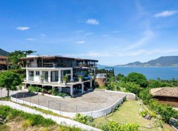 a05ac5bcfd99e2984044f9f179ca6d4b48cca1f4 · Casa com 6 dormitórios à venda, 500 m²- Siriúba - Ilhabela/SP
