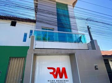Foto 01 · Casa Duplex, Guajiru, Fortaleza, CE
