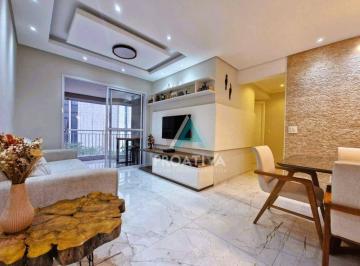 db59b442b1d7ea4338f2e442d2d3bdbde4b626ec · Apartamento à venda, 104 m² por R$ 980.000,09 - Centro - São Bernardo do Campo/SP