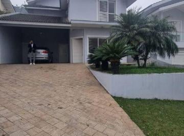 ad227c83b440c2060d5fddc7d925a5f15577db44 · Casa com 4 dormitórios à venda, 220 m² por R$ 1.800.000,00 - Condomínio Arujá Ville - Arujá/SP